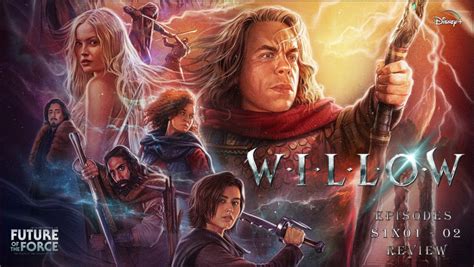 willow (2022) solarmovie|Watch Latest Episode Willow .